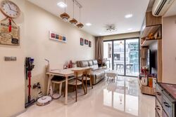 The Terrace (D19), Condominium #582036391